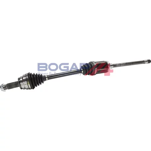 Hnací hriadeľ BOGAP B3710384