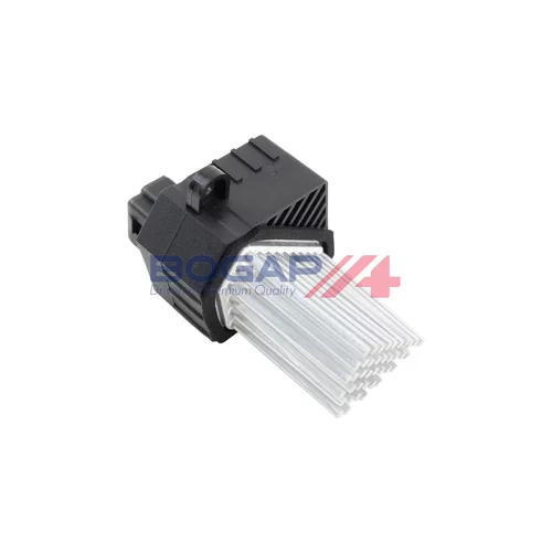 Odpor vnútorného ventilátora BOGAP B4112102