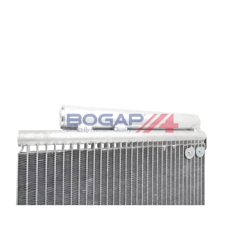 Kondenzátor klimatizácie BOGAP B4117108