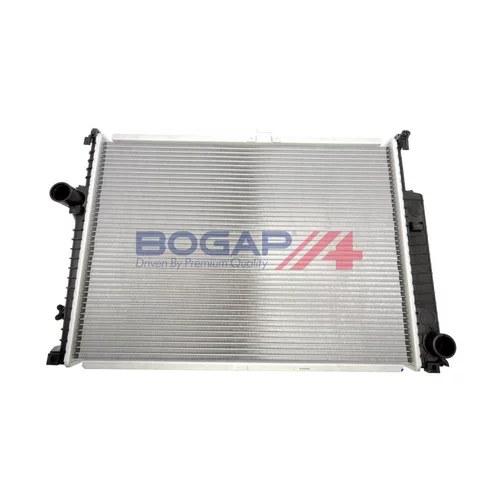 Nádrž na vodu ,chladič BOGAP B4210198