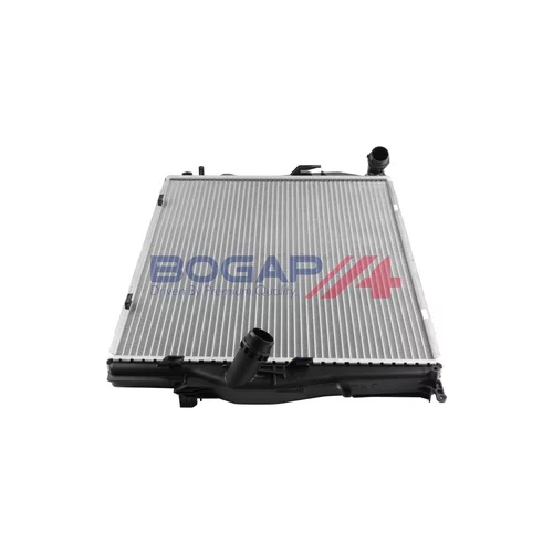 Nádrž na vodu ,chladič B4210222 /BOGAP/ - obr. 1