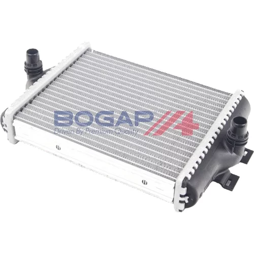 Chladič motora BOGAP B4210247