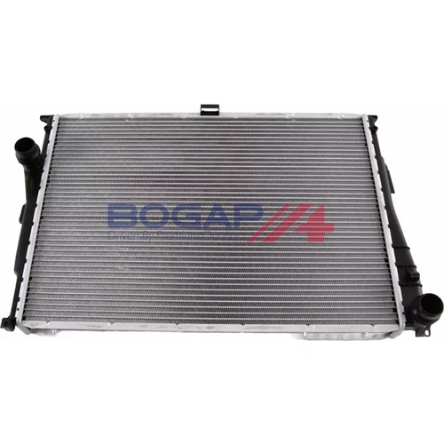 Chladič motora BOGAP B4210260