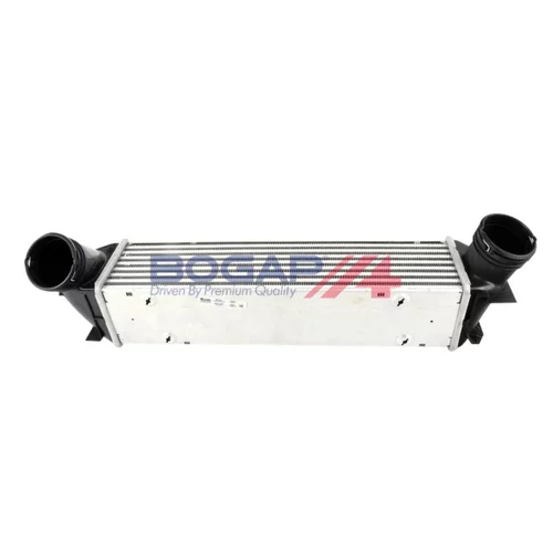 Chladič plniaceho vzduchu BOGAP B4220130