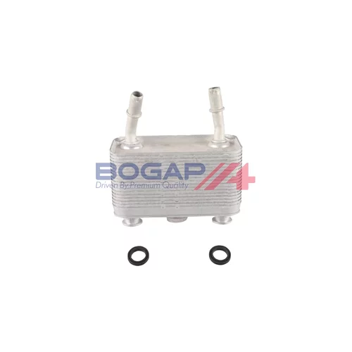 Chladič motorového oleja BOGAP B4222106