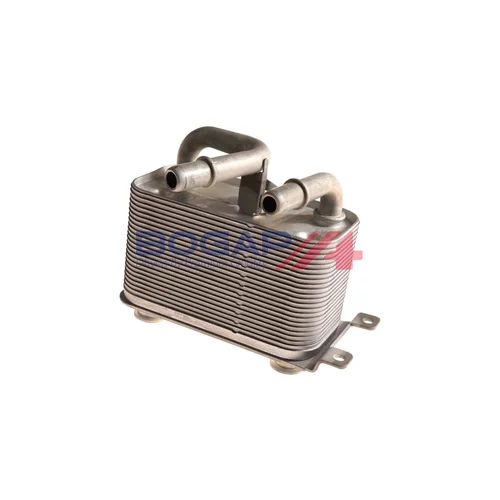 Chladič motorového oleja BOGAP B4222107
