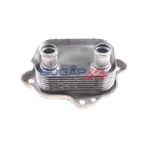 Chladič motorového oleja B4222111 /BOGAP/ - obr. 1