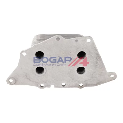 Chladič motorového oleja B4222124 /BOGAP/ - obr. 3