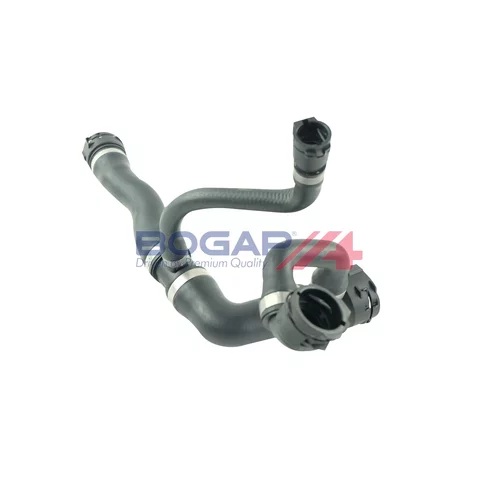 Hadica chladenia B4228100 /BOGAP/ - obr. 3