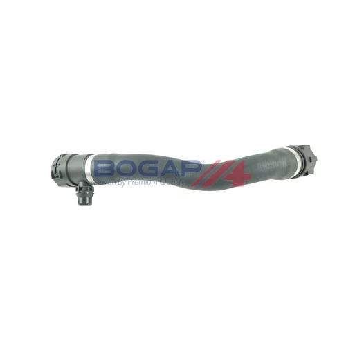 Hadica chladenia B4228103 /BOGAP/ - obr. 1