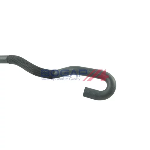 Hadica chladenia B4228120 /BOGAP/ - obr. 3