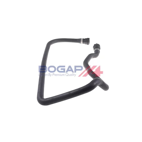 Hadica chladenia B4228134 /BOGAP/ - obr. 2