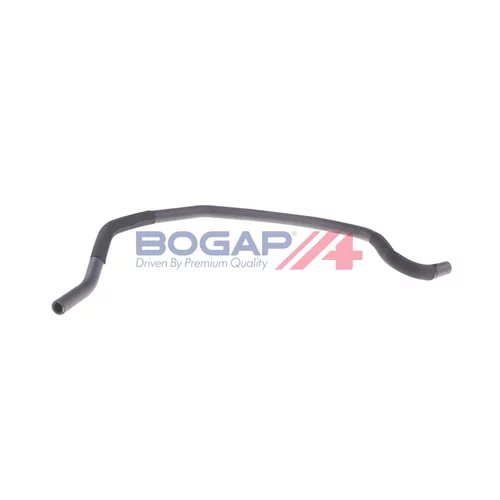 Hadica chladenia B4228144 /BOGAP/ - obr. 1