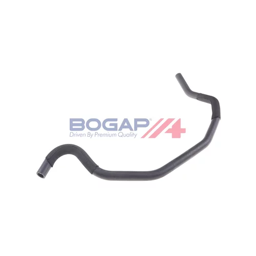 Hadica chladenia B4228144 /BOGAP/ - obr. 3