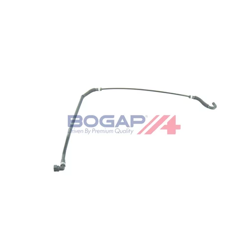 Hadica chladenia BOGAP B4228145