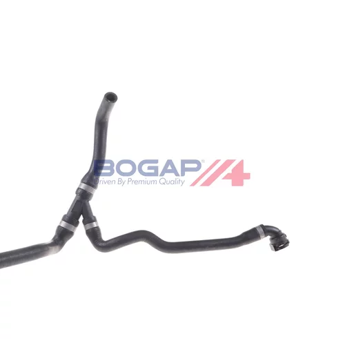 Hadica chladenia B4228175 /BOGAP/ - obr. 1