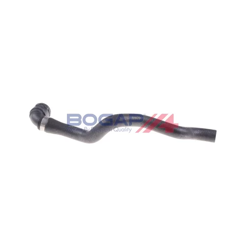 Hadica chladenia B4228187 /BOGAP/ - obr. 1