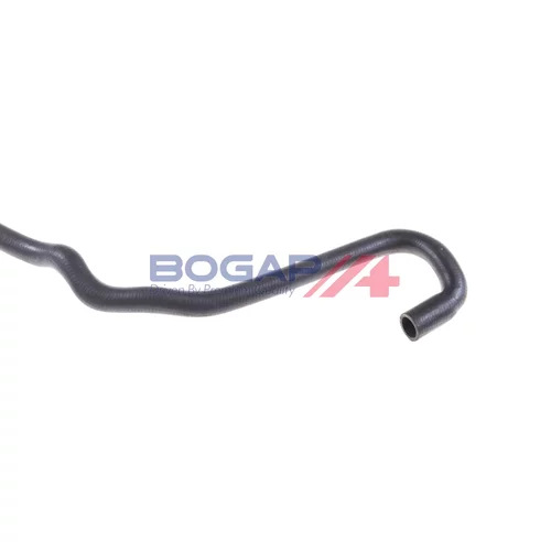 Hadica chladenia B4228195 /BOGAP/ - obr. 3
