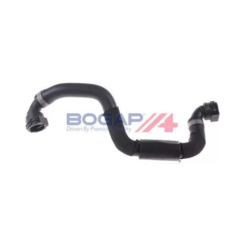 Hadica chladenia B4228223 /BOGAP/ - obr. 1