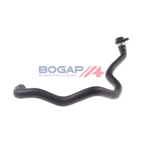 Hadica chladenia B4228240 /BOGAP/ - obr. 1