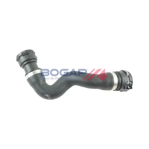 Hadica chladenia B4228283 /BOGAP/ - obr. 1