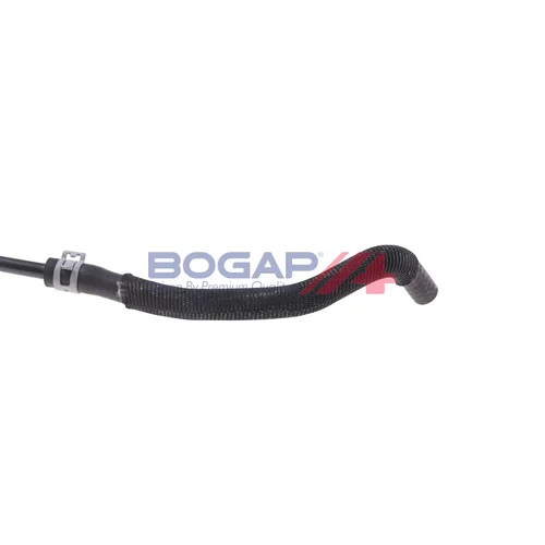 Hadica chladenia B4228302 /BOGAP/ - obr. 4