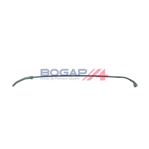 Hadica chladenia B4228308 /BOGAP/ - obr. 1