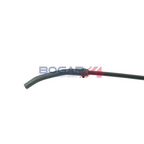 Hadica chladenia B4228308 /BOGAP/ - obr. 2