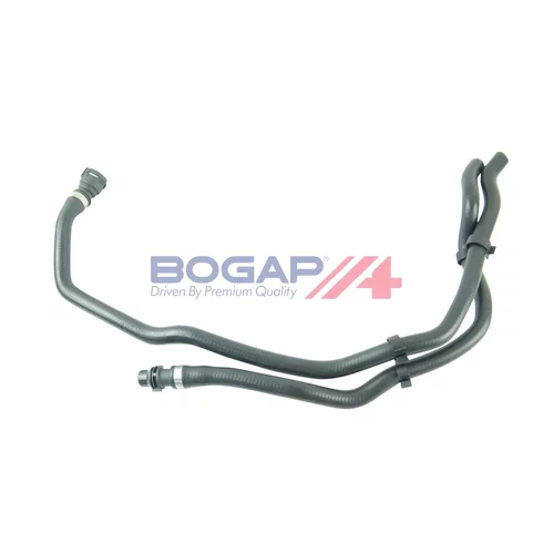 Hadica chladenia B4228331 /BOGAP/ - obr. 1