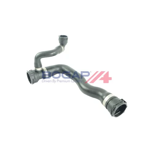 Hadica chladenia B4228366 /BOGAP/ - obr. 1