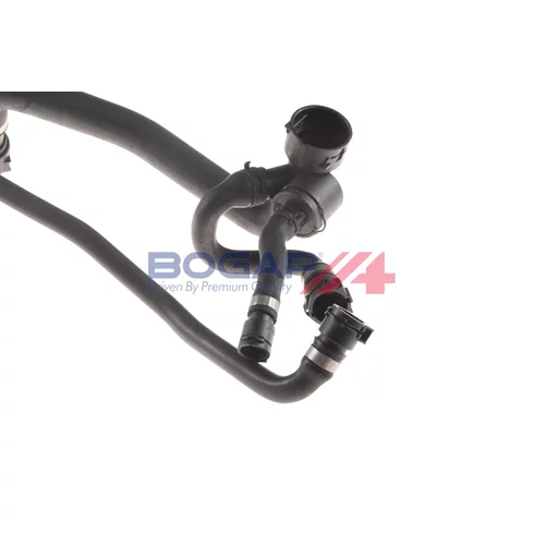 Hadica chladenia B4228374 /BOGAP/ - obr. 2