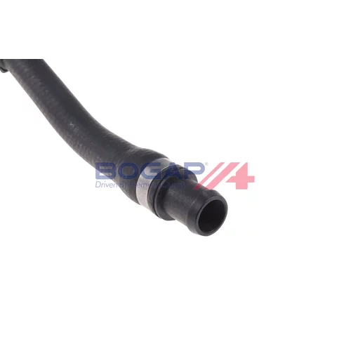 Hadica chladenia B4228380 /BOGAP/ - obr. 3