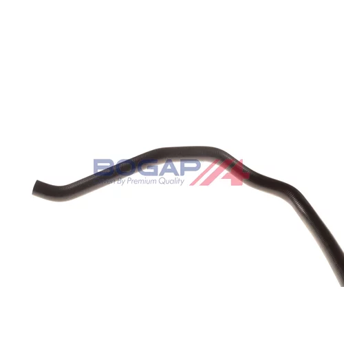Hadica chladenia B4228395 /BOGAP/ - obr. 1