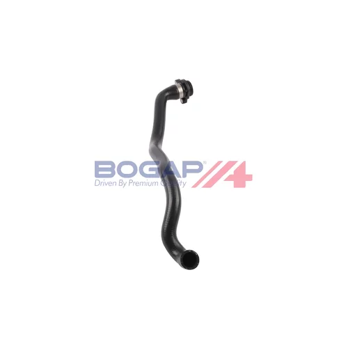 Hadica chladenia B4228440 /BOGAP/ - obr. 2