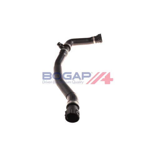 Hadica chladenia B4228504 /BOGAP/ - obr. 1