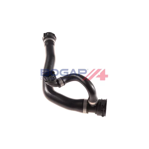 Hadica chladenia B4228507 /BOGAP/ - obr. 1