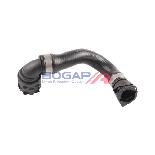 Hadica chladenia B4228509 /BOGAP/ - obr. 1