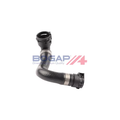 Hadica chladenia B4228509 /BOGAP/ - obr. 2