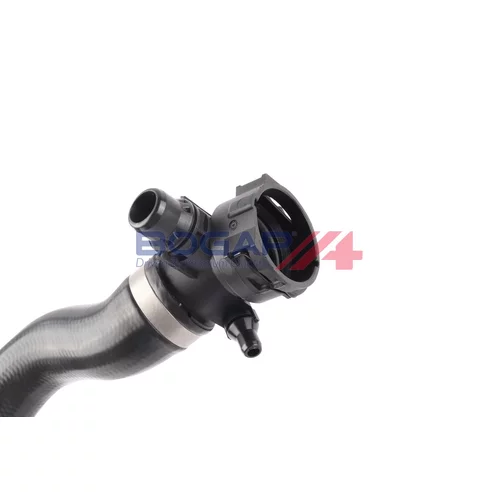 Hadica chladenia B4228516 /BOGAP/ - obr. 3