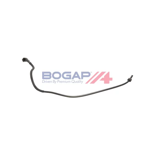 Hadica chladenia BOGAP B4228636