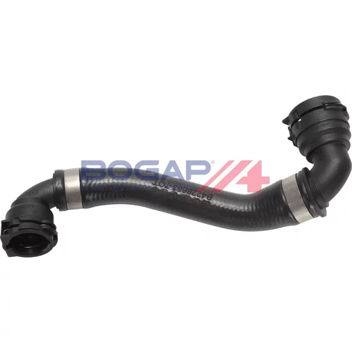 Hadica chladenia B4228653 /BOGAP/ - obr. 3