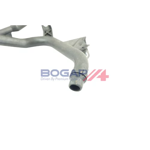 Potrubie chladiacej kvapaliny B4229108 /BOGAP/ - obr. 3