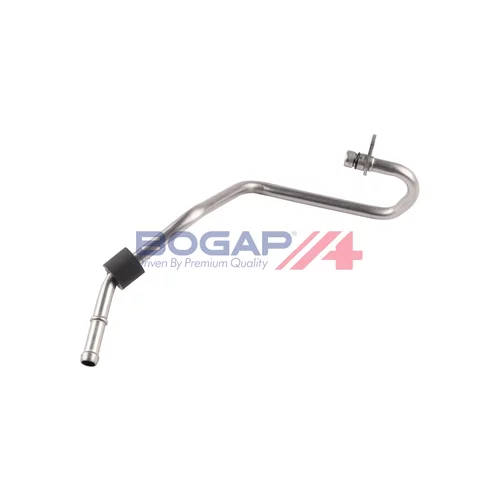 Olejové vedenie BOGAP B4229124