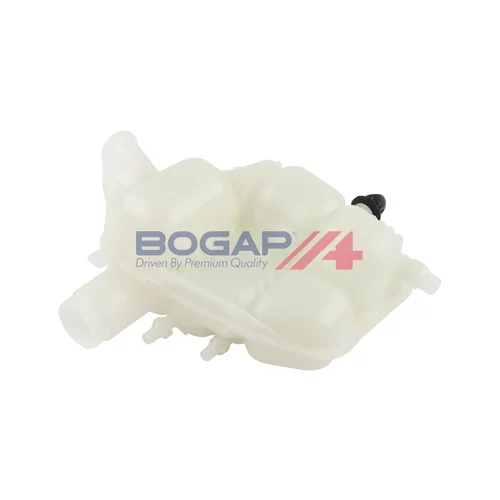 Vyrovnávacia nádobka chladiacej kvapaliny B4240131 /BOGAP/ - obr. 2