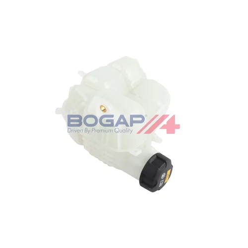 Vyrovnávacia nádobka chladiacej kvapaliny B4240147 /BOGAP/ - obr. 4