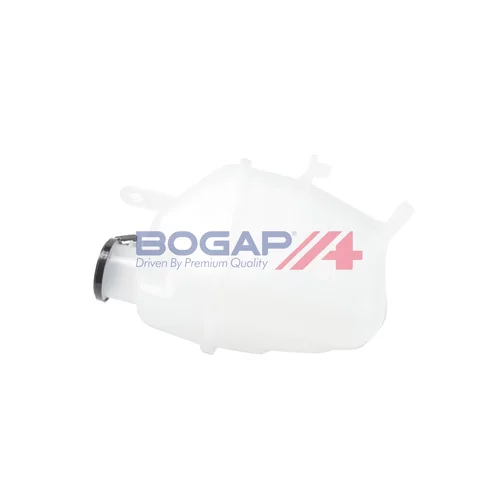 Vyrovnávacia nádobka chladiacej kvapaliny BOGAP B4240148