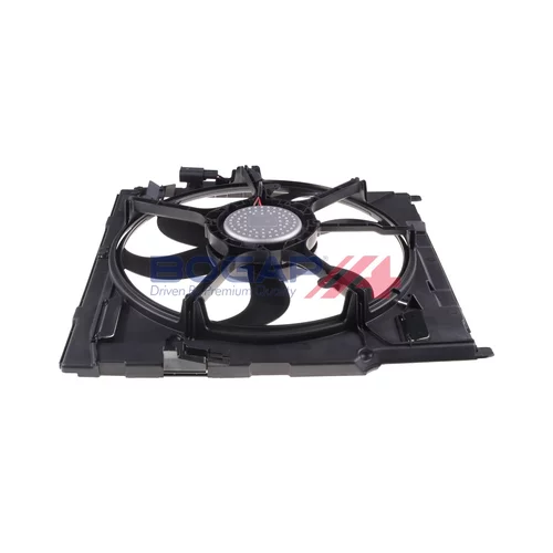 Ventilátor chladenia motora B4243100 /BOGAP/ - obr. 3