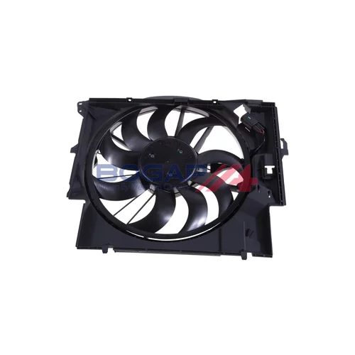 Ventilátor chladenia motora B4243104 /BOGAP/ - obr. 2