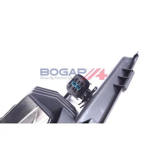 Ventilátor chladenia motora B4243108 /BOGAP/ - obr. 4