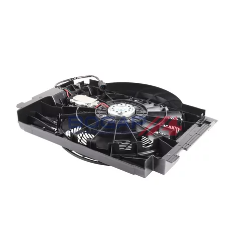 Ventilátor chladenia motora B4243114 /BOGAP/ - obr. 1